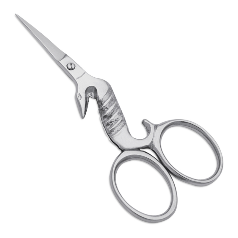 Fancy Scissors